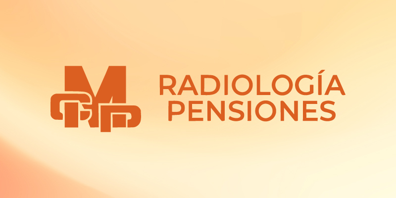 Centro Radiológico Pensiones