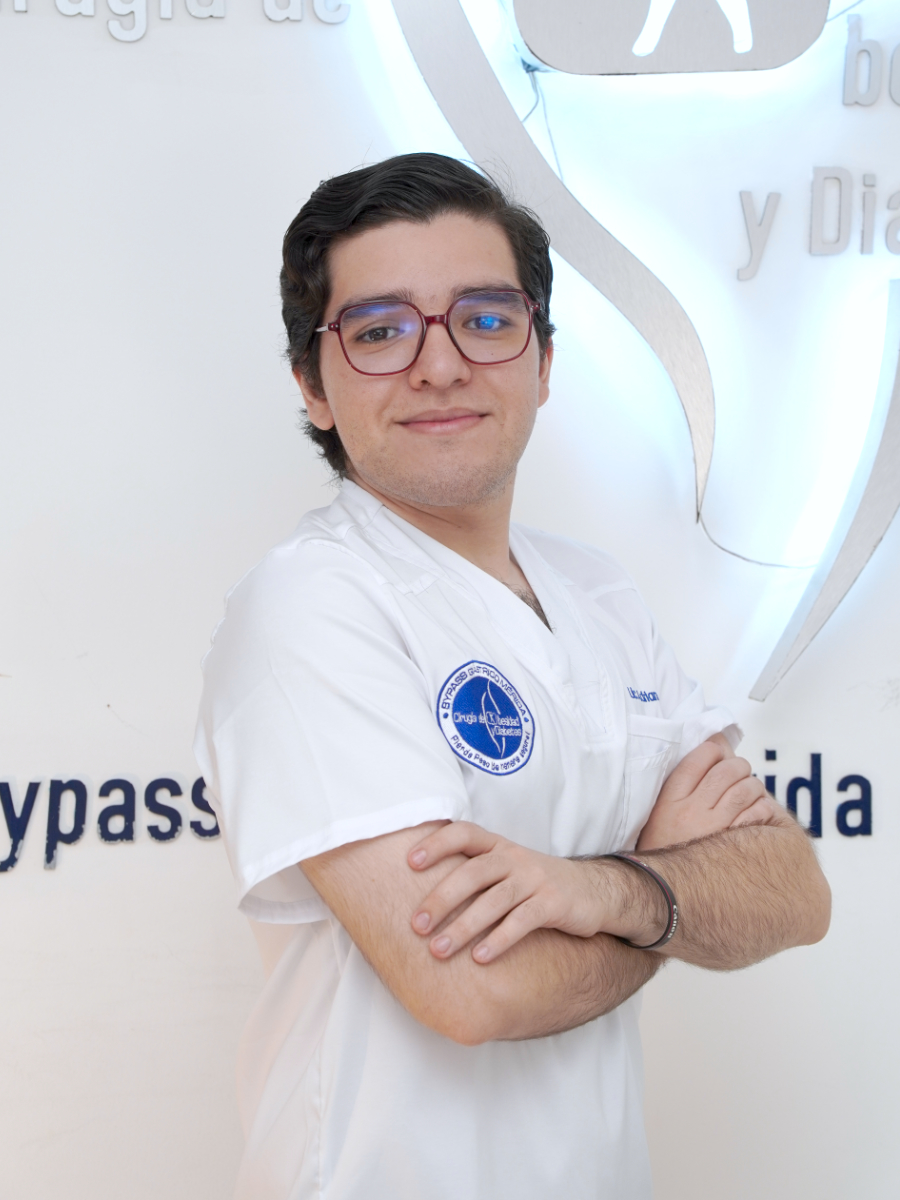 Adrián Núñez, CEO de Tres14
